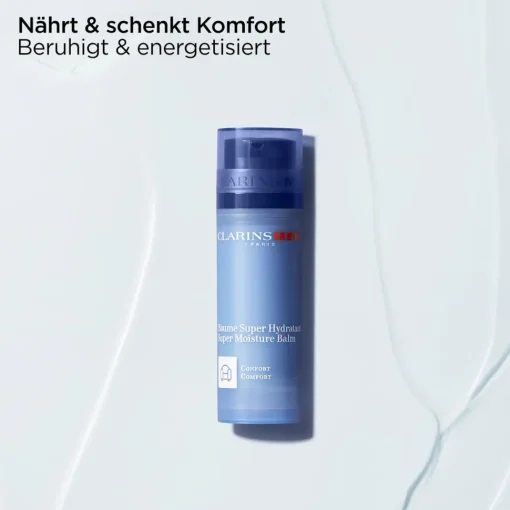 Baume Super Hydratant