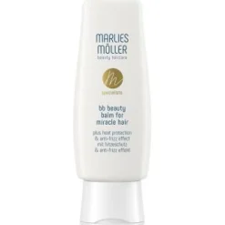 BB beauty balm for miracle hair