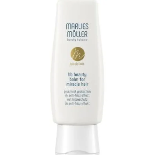 BB beauty balm for miracle hair