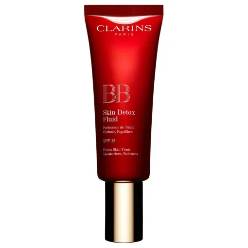 BB Skin Detox Fluid SPF 25