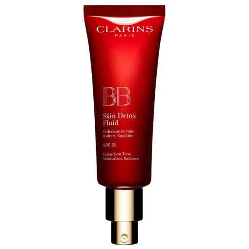 BB Skin Detox Fluid SPF 25