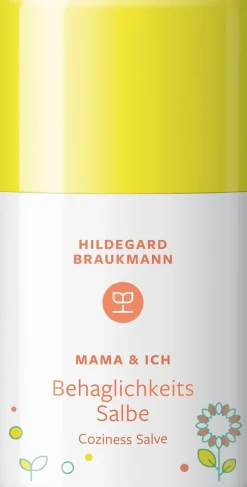 Behaglichkeits Salbe