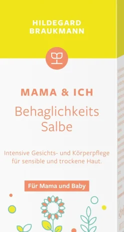 Behaglichkeits Salbe