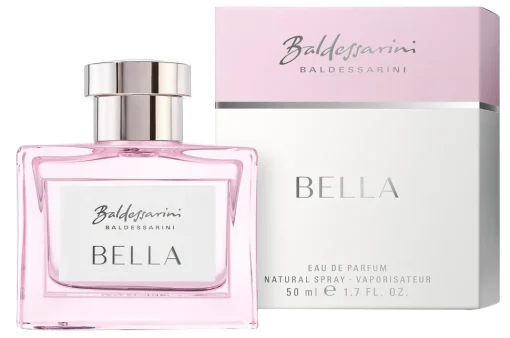 Bella Eau de Parfum