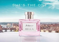 Bella Eau de Parfum