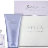 Bella Lilac Diamond Set