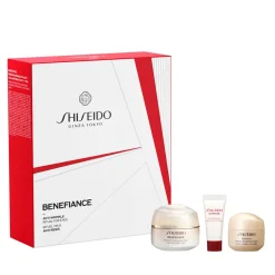 BENEFIANCE EYE CREAM SET