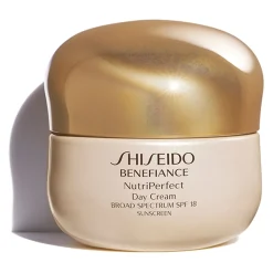 Benefiance NutriPerfect Day Cream SPF 15
