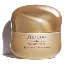 Benefiance NutriPerfect Night Cream