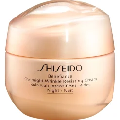 Benefiance Overnight Wrinkle Resisting Cream