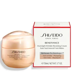 Benefiance Overnight Wrinkle Resisting Cream