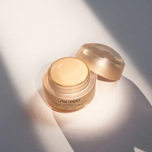 Benefiance Overnight Wrinkle Resisting Cream