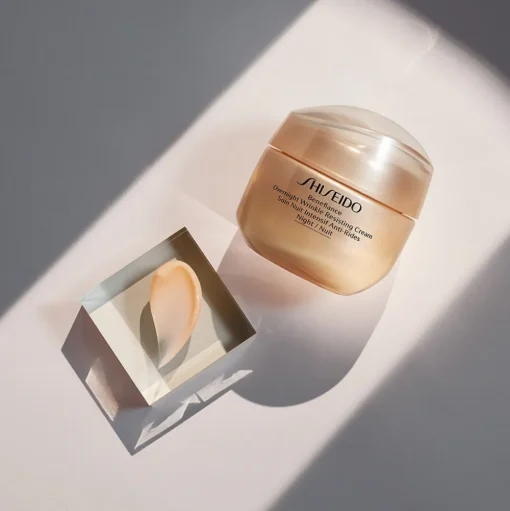Benefiance Overnight Wrinkle Resisting Cream