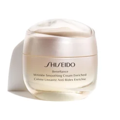 Benefiance Wrinkle Smoothing Cream Enriched