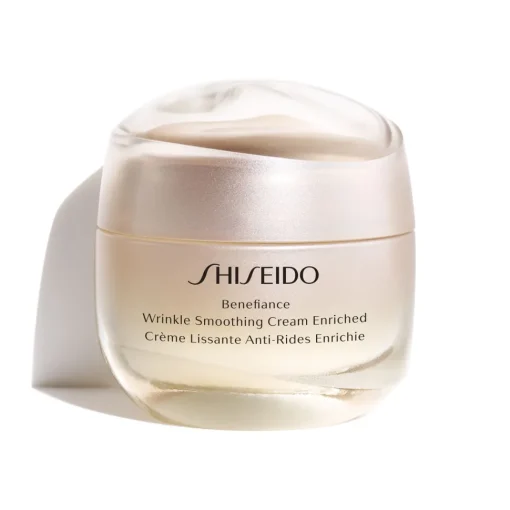 Benefiance Wrinkle Smoothing Cream Enriched