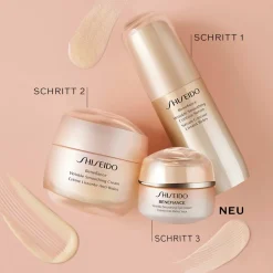 Benefiance Wrinkle Smoothing Eyecream