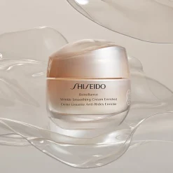 Benefiance Wrinkle Smoothing Cream Enriched