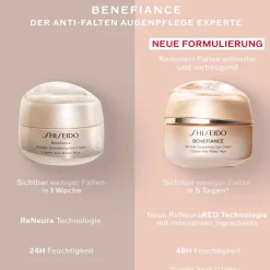Benefiance Wrinkle Smoothing Eyecream