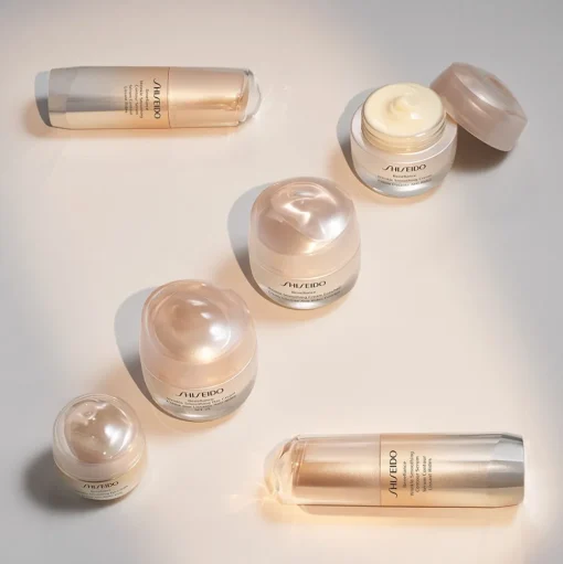 Benefiance Wrinkle Smoothing Cream