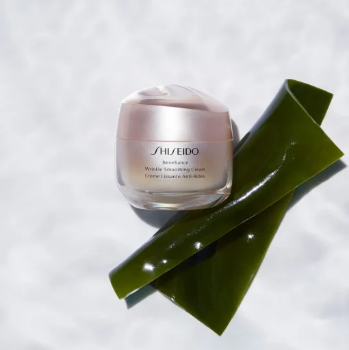 Benefiance Wrinkle Smoothing Cream