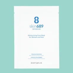 Bio Cellulose Face Mask