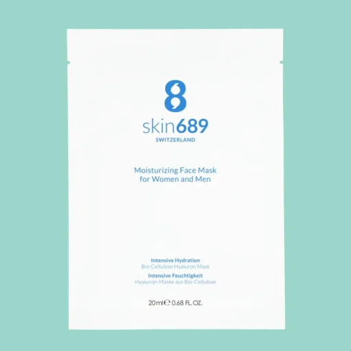 Bio Cellulose Face Mask