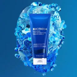 Biocorps Body Scrub