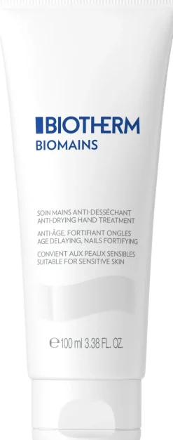 Biomains Handcreme