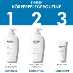 Biomains Handcreme