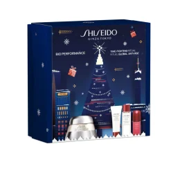 Bio-Performance Holiday Kit