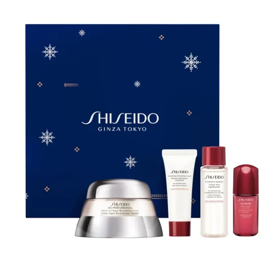 Bio-Performance Holiday Kit