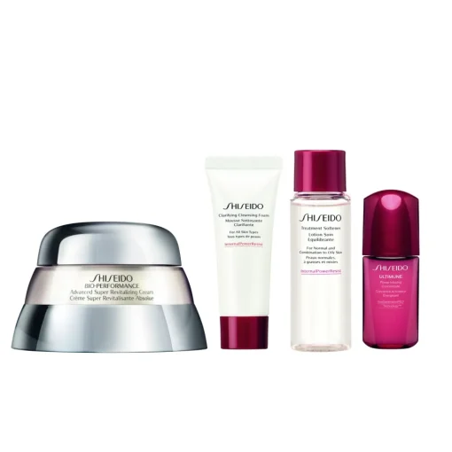 Bio-Performance Holiday Kit