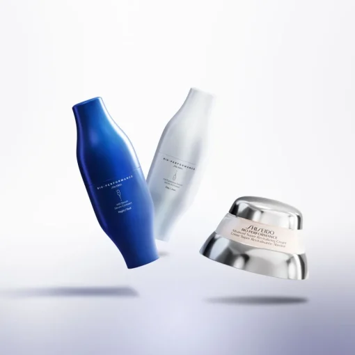 Bio-Performance Skin Filler Serum Refill
