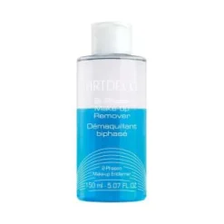 Bi-Phase Make-up Remover