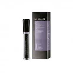 Black Nano Mascara Nutrition & Natural Growth