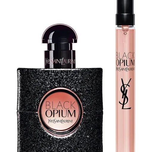 Black Opium Eau de Parfum Set
