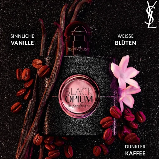 Black Opium Eau de Parfum Set