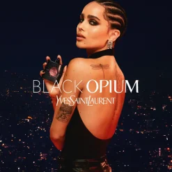 Black Opium Eau de Parfum Set