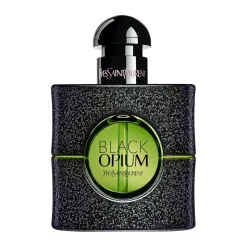 Black Opium Illict Green Eau de Parfum
