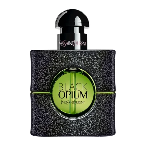 Black Opium Illict Green Eau de Parfum