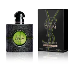 Black Opium Illict Green Eau de Parfum
