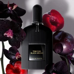 Black Orchid Eau de Toilette