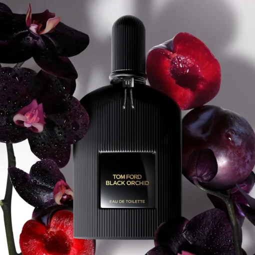 Black Orchid Eau de Toilette