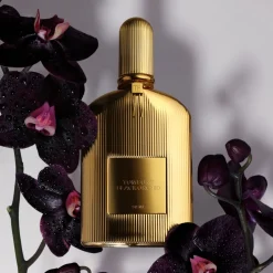 Black Orchid Parfum
