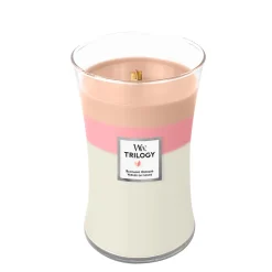 Blooming Orchard Large Hourglass