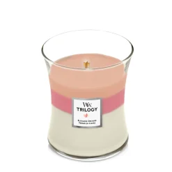 Blooming Orchard Medium Hourglass