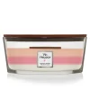 Blooming Orchard Trilogy Ellipse