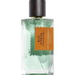 Blue Cypress Parfum