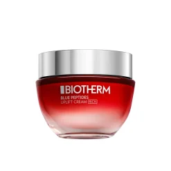 Blue Peptides Uplift Cream Rich
