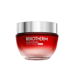 Blue Peptides Uplift Cream Night